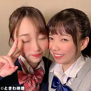 tkwa162 ひかり＆しずくのアイキャッチ画像