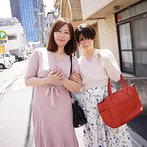 gjkz337 ちさと＆きょうかのアイキャッチ画像