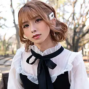 bini347 こはく 2のアイキャッチ画像