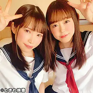 tkwa178 あおい＆まゆりのアイキャッチ画像