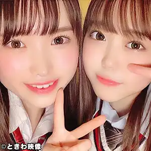 tkwa181 あおい＆まゆりのアイキャッチ画像