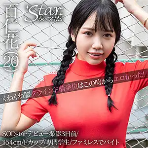 stzy005 百仁花のアイキャッチ画像