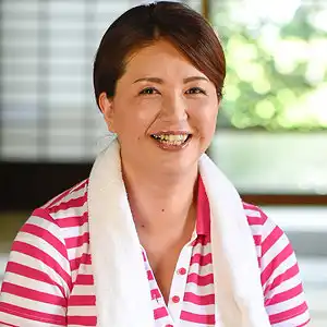 asrt256 礼子さんのアイキャッチ画像