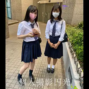 dni009 みか＆のんのアイキャッチ画像