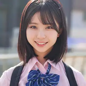 skho111 あかりちゃんのアイキャッチ画像