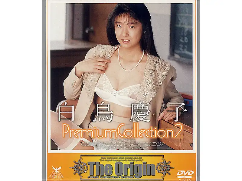 46tbd00046 Premium Collection 2 もっと激しく罰して下さい！！ 白鳥慶子のアイキャッチ画像