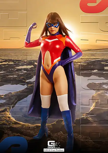 h_173ghkq00042 SPANDEXER SUN ANGEL 快楽調教の罠のアイキャッチ画像