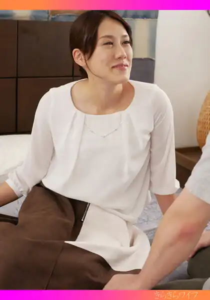 h_1640tyvm00280 四十路を迎えた今、新しい快楽に目覚めたスレンダー妻は止まらない連続昇天に堕ちていくのアイキャッチ画像