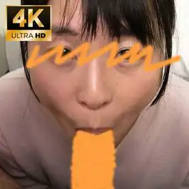 1340251 スケベな音を響かせチンポを吸いまくる地味目な感じとギャップがすごい痴女ふぇら【おしゃぶりNo.29】の画像