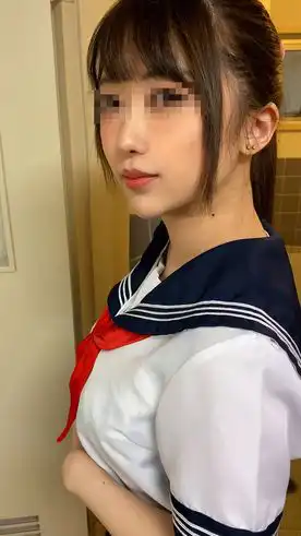 1492954 【現役アイドル】流出トイレフェラ● 握手の裏で太ヲタとのフェラ流出 現役◢アイドル（流出スマホデータ）の画像
