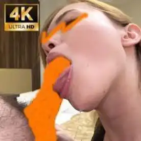 1637137 イヤらしい舌技と唾液垂れ流しのバキュームがエグい神テクごっくんフェラ【おしゃぶりNo.49】の画像