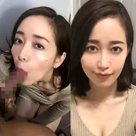 1793885 個撮)こんなに美しい人妻は出会えません！ネットリ濃厚フェラがエロすぎる！【口内発射】の画像