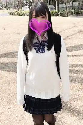 1893491 【個人撮影】おじさんの言いなりJ〇 首輪をつけてわんわんお散歩 潮吹きびちょ濡れまんこでガチイキ生ピストンの画像