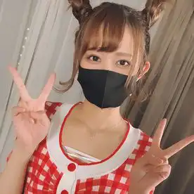 1906310 【個人撮影】会員制バー アイドル系美少女店員をプライベートでハメ撮りしましたの画像
