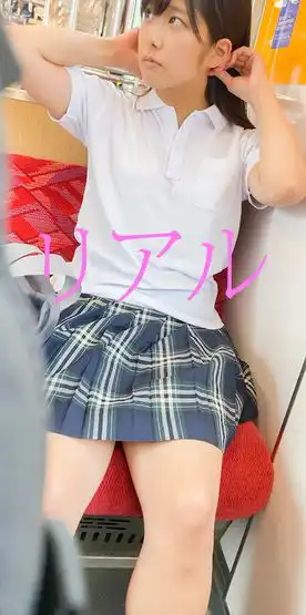 1949792 1●才 白ポロシャツのKちゃん 純白P ＃49の画像