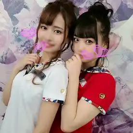 1954889 【個人撮影】ヤバ可愛！ロリロリちびっ娘★のん＆みーちゃん★彼氏を交換しながら仲良し中出しおせっせ♡の画像
