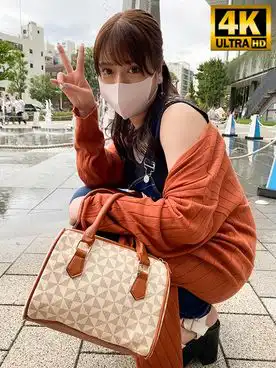 2132188 むちむちHカップ★嫁にしたい癒やし系美女★後輩を呼び出し３P★ちんぽ２本でいかせまくりました【4K特典あり】の画像