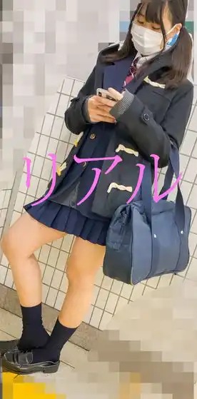 2343931 《ツインテK》【電車チカン】【自宅隠撮】【中出しSEX】わき毛のある美少女 ＃56の画像