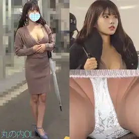 2367334 《過激》【電車チカン】【自宅隠撮】【中出しSEX】ニットワンピ丸の内OL　＃57の画像