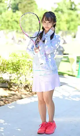 2520998 【顔出し】可愛いのに自分に自信がないテニサー女子大生 マッチングアプリで出会ったその日にハメ撮りされるの画像