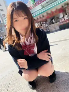 2869806 【P活】圧倒的萌え美少女（１８）☆人目を気にしてキョドりまくり☆おじちんズコズコ⇒初めての膣内射精の画像