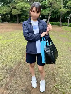 3103581 【エグ尻】陸上部・あいちゃん18歳 おしりでヌけます 部活で鍛えた10代ボディにおじさんちんぽで鬼ピストンの画像