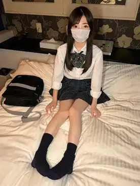 3458880 【個人撮影】小柄な黒髪の美小女(ことねちゃん)とP活_プニマン女子の中出し映像流出の画像