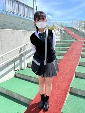 3705561 顔出し【個人撮影】発育良好のEカップ_吹奏楽部_裏バイト映像の画像