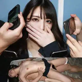 3880663 とある男の撮影拐　銀座コリドー美人の画像