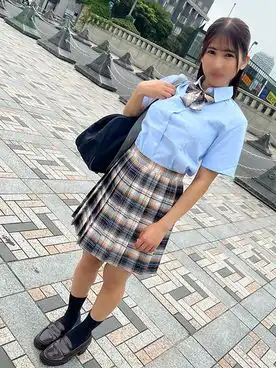 3914055 【個撮・中出し】激シコ！ミニマム「巨乳」女子●生 なな・18歳の画像
