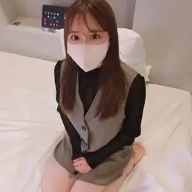 3985285 【膣内過敏症のドエロ嫁！】レス旦那に寂しさMAXのマ●コを実食！ スレンダー巨乳妻が久々ックスに悶絶！【紗綾(29)】】の画像