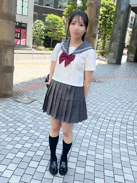 4006080 ★むにむに「F乳」デカパイ女子●生★りっちゃん18歳★自分のむすめと同じ年頃の新鮮おまんこに膣内射精しましたの画像