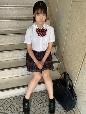 4472546 【個人撮影】大学進学前の真面目系デカ尻ま●こちゃんとの割り切りの画像