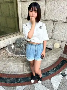 4485622 顔出し【個人撮影】ハメ撮りが大好きなむっつりマ●コちゃんとの割り切り_膣内をザーメンで満たしてあげましたwの画像