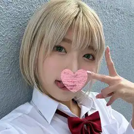 4839012 【イキリ金髪ギャル肛門ピストンで屈服ドM堕ち】中年デカチンでノドボコイラマ尻穴＆膣マ〇コ瞳孔開くほどイカされまくる無慈悲な３穴同時鬼ピストンでぶっ〇の画像