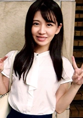285ENDX-322 尽くしちゃう系20歳の女子大生 中出し2回！自分から挿れちゃう騎乗位でいつもの100倍濡れてます！の画像