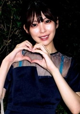 285ENDX-323 初めてのWフェラに大興奮！清楚系女子大生 感度抜群なちっぱいが可愛い！の画像