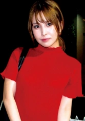 285ENDX-326 お嬢様系JDは顔もマ○コも清楚でした！初めてのWフェラに困惑するも腰を浮かせてイキまくる！絶頂し過ぎて鳥肌すごっ！の画像