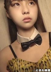491TKWA-131 透明感溢れる清楚女子大生にスク水でオナニーさせバニーコスプレで執拗に生チンで掻き回し子宮に届く感じの中出し！の画像