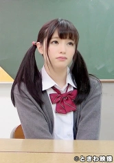 491TKWA-147 先生になってきつ～いエッチな指導！先生の前で彼氏とのSEX見られた後、先生ともSEXしたJ●ちゃん♪の画像
