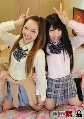 494SIKA-023 生意気ギャルを親友の前でハメまくる!の画像