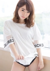 229SCUTE-1089 もね(24) S-Cute 敏感チクビのパイパン娘とSEXの画像