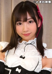 491TKWA-089 撮られ願望が強い現役レイヤーとの自前衣装を着たままSEXで生膣にドビューっと中出し！の画像