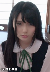 491TKWA-066 文学系J○とひっかけ茶屋にて昼間からオナニーさせてセックスしてまたしても大量顔射したの画像