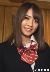 491TKWA-160 ルーズソックス着用でコギャルに変身した鬼性欲な最強スレンダー美少女と円光生中出し動画の画像