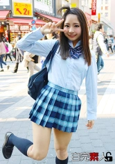 494SIKA-054 ノリが良い激カワJ○がにこにこイきまくり3Pの画像