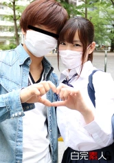 494SIKA-062 寝取らせ願望のある変態彼氏が他人に犯される巨乳彼女を見て勃起！の画像