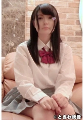 491TKWA-046 芳○京○似の美少女とお風呂でのイチャラブSEXで女の悦びを感じ豹変する！の画像