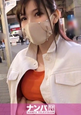 200GANA-2496 マジ軟派、初撮。 1639 自らが働くホテルでSEXしてしまった受付のお姉さん！M気質のせいでHな誘惑に逆らえず…喉奥までチ○ポをねじ込まれ涙目歓喜！尻を叩かれ発情し、騎乗位で大暴れ！の画像
