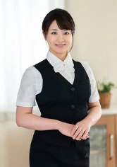 359TYVM-160 職場の制服で浮気セックス！？某百貨店勤務の淫乱妻に大量種付け！！の画像